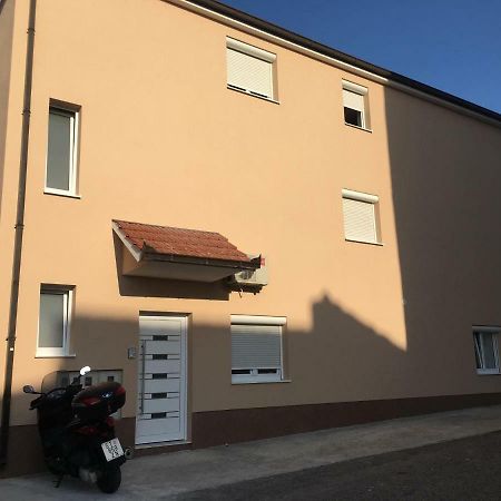 Apartment Zdenka Split Kültér fotó