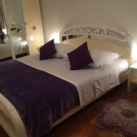 Apartment Zdenka Split Kültér fotó
