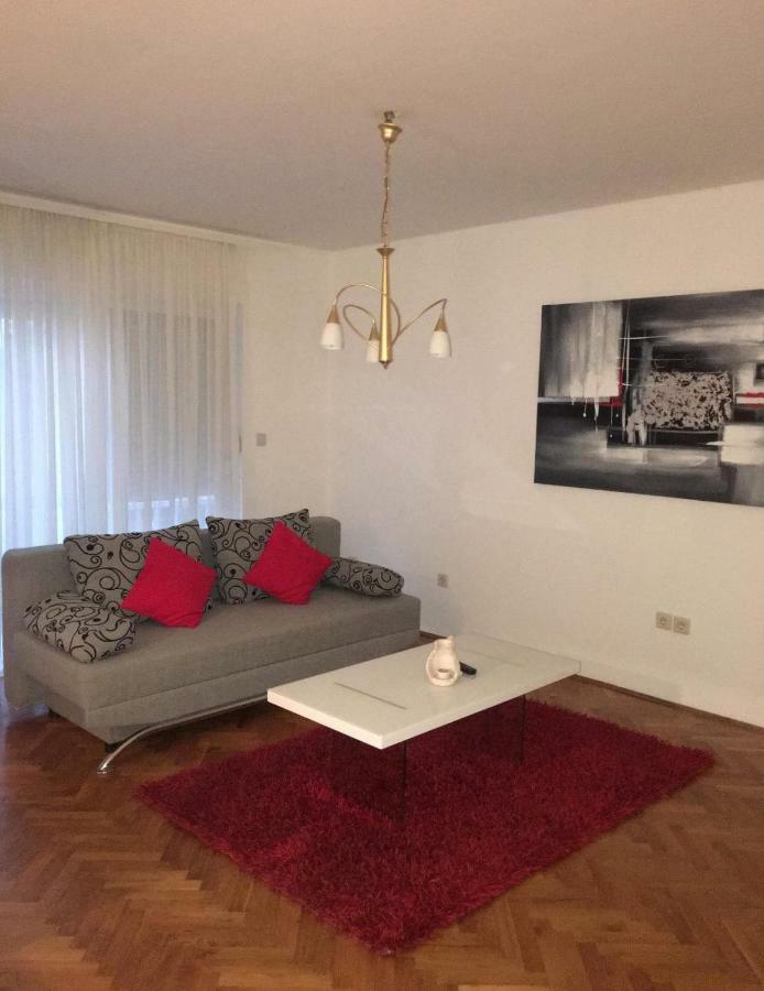 Apartment Zdenka Split Kültér fotó